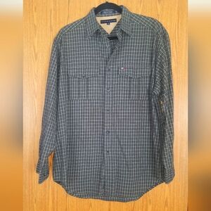 Tommy Hilfiger Shirt Medium